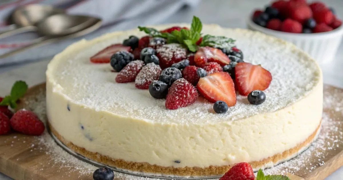 Delicious Kefir Sheet Cake: What It Is and How to Make It