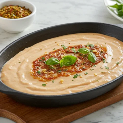 Copycat Chick-fil-A Sauce