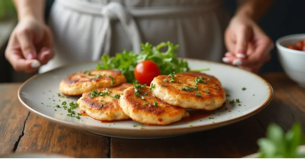 The Ultimate Old Fashioned Salmon Patties Recipe: Delicious and Easy to Make