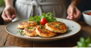 The Ultimate Old Fashioned Salmon Patties Recipe: Delicious and Easy to Make