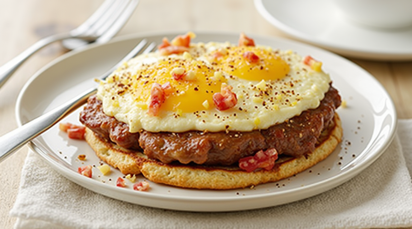 Fast & Easy Breakfast Ideas for Busy Mornings