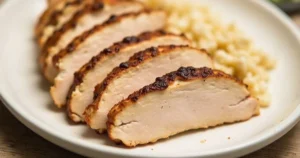 The Best Thin Sliced Chicken Breast Recipe: Marinades, Tips, and Techniques