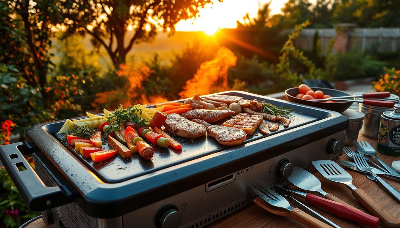 blackstone recipes​