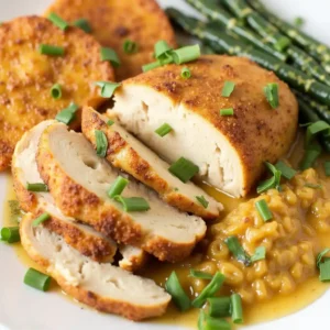 Leftover Rotisserie Chicken Recipe