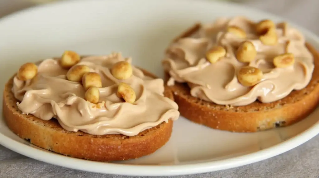 Classic Peanut Butter and Jelly Sandwich: A Timeless Favorite!