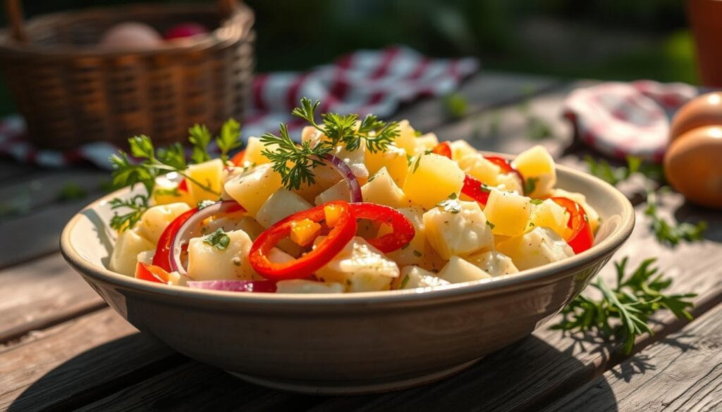 potato salad recipe