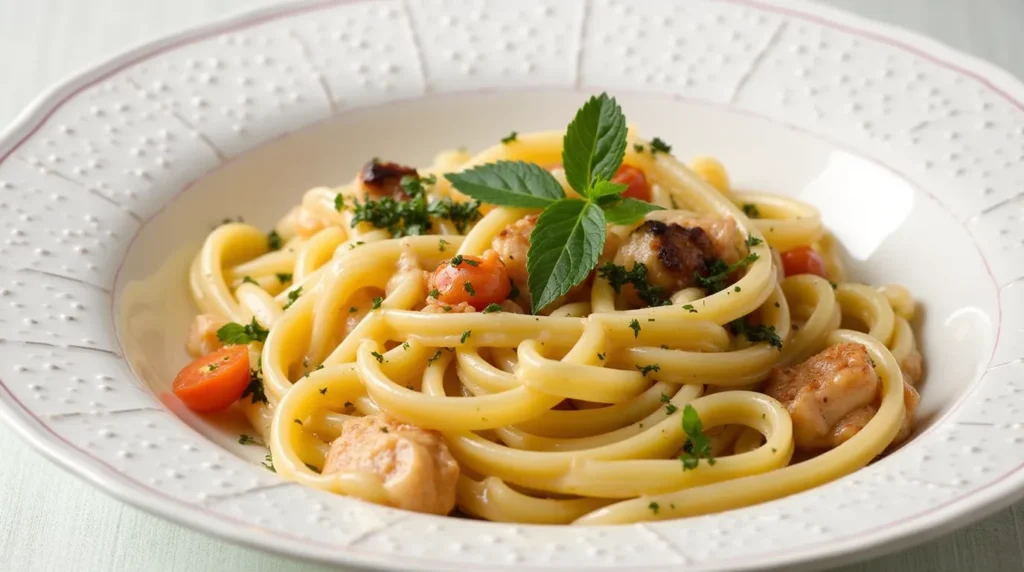 Scungilli Recipe - Italian Seafood Dish