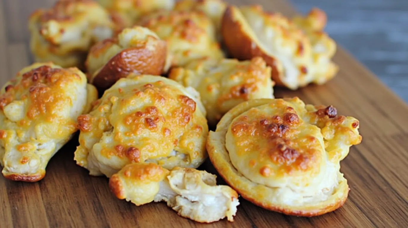 Crispy Pretzel-Crusted Chicken by Half Baked Harvest