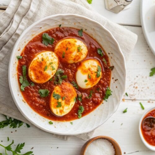 The Ultimate Guide to Perfectly Boiled Eggs