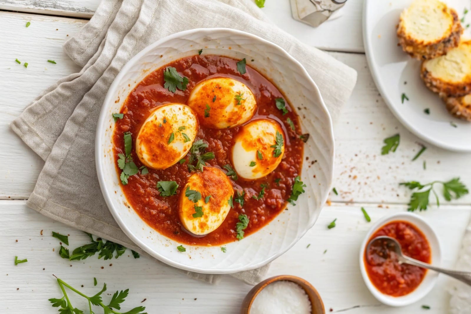 The Ultimate Guide to Perfectly Boiled Eggs