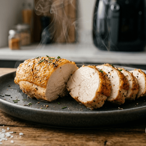 STOP RUINING YOUR CHICKEN – READ THIS FIRST