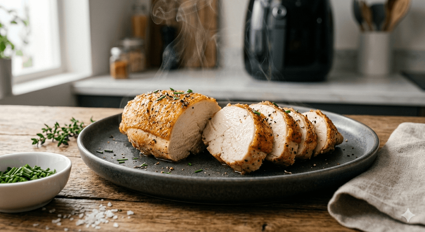 STOP RUINING YOUR CHICKEN – READ THIS FIRST