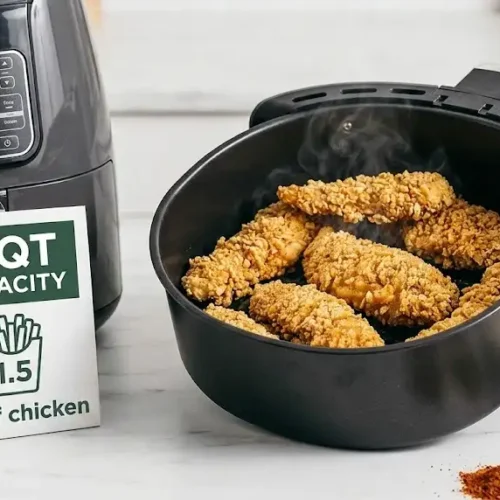 Copy Cat KFC Fried Chicken