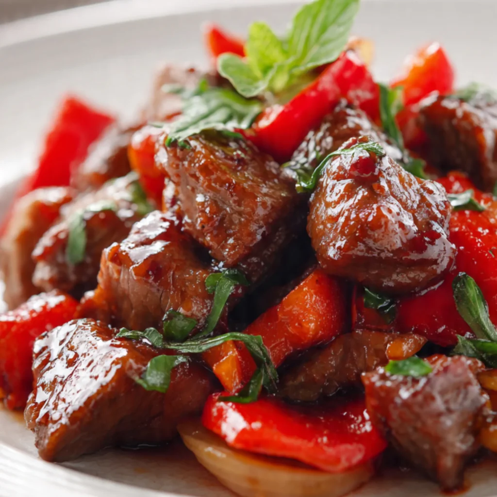 beijing beef copycat