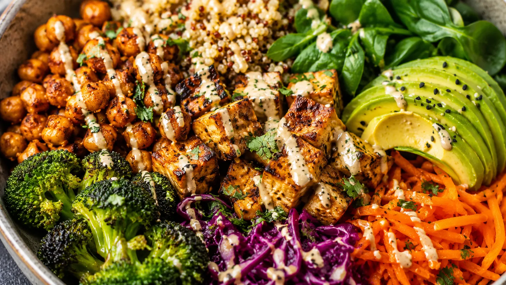 plant-based-protein-bowl